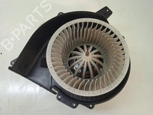 Used Heater blower motor SKODA FABIA III (NJ3) [2014-2021]  13665651