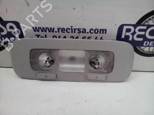 Innerbelysning VW GOLF V (1K1) [2003-2010]  9469379