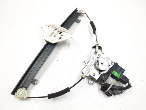 Used Front left window mechanism Front left window mechanism 38465631 38465631