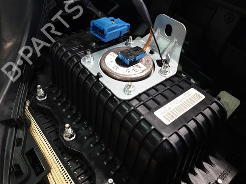 Airbag Kit PEUGEOT 208 I (CA_, CC_)  | BP29973514C86