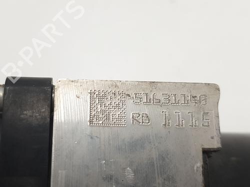 ABS Bremseaggregat OPEL COMBO Box Body/MPV (X12)  | BP28320931M43