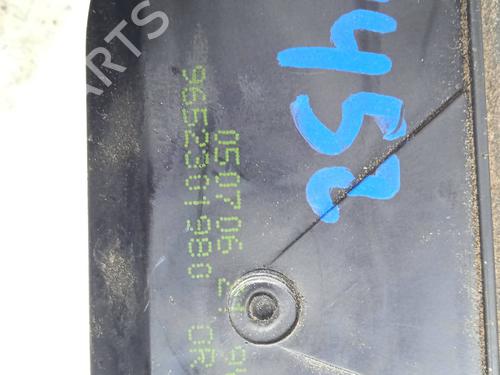 Tailgate lock PEUGEOT 307 SW (3H)  | BP9486168C101 