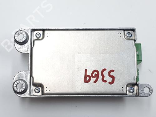 Kollisjonspute styreenhet BMW 5 (E60) 530 d | BP27680895M53 