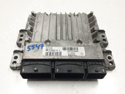 Used Engine control unit (ECU) Engine control unit (ECU) RENAULT MEGANE III Grandtour (KZ0/1) [2008-2016] 33984139 33984139