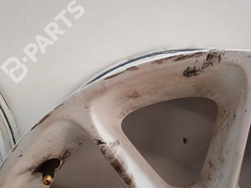Rim SMART FORTWO Coupe (451) 1.0 (451.331, 451.380) | BP9734720C45 