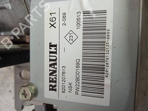 Steering column RENAULT KANGOO / GRAND KANGOO II (KW0/1_)  | BP9484415M21 