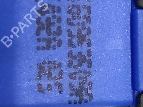 Warning switch VW GOLF VII (5G1, BQ1, BE1, BE2)  | BP11863238I22 