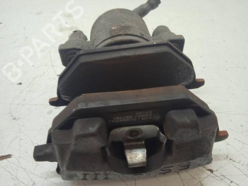 Right front brake caliper VW GOLF VI (5K1) | BP11628036M104