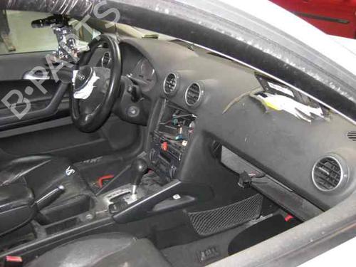 Electronic module AUDI A3 (8P1)  | BP9475406M83 