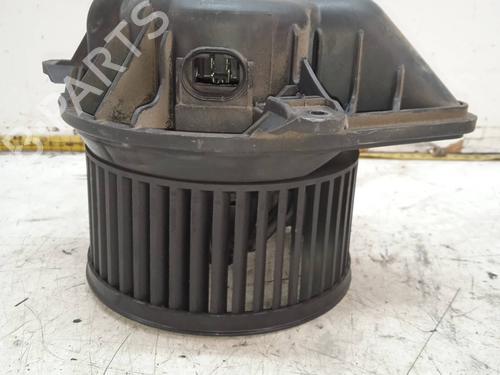 Heater blower motor RENAULT TRAFIC II Van (FL) | BP10632318M62