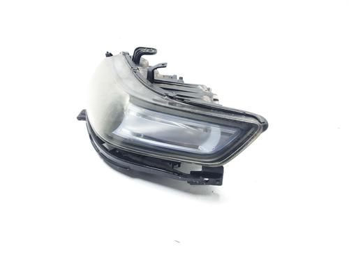 Left headlight HONDA ACCORD VII (CL, CN) 2.2 i-CTDi (CN1) | BP32256546C28 
