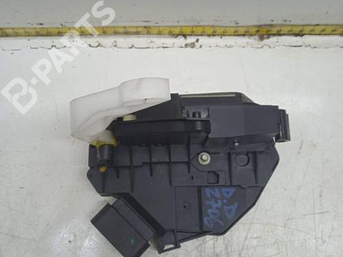 Used Front right lock Front right lock FORD FIESTA VI (CB1, CCN) 1.5 TDCi (75 hp) 9488294 9488294