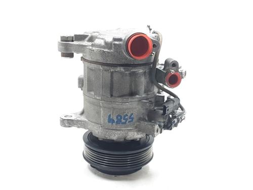 AC compressor BMW 1 (F21) 118 d | BP34539399M34 - Image 5