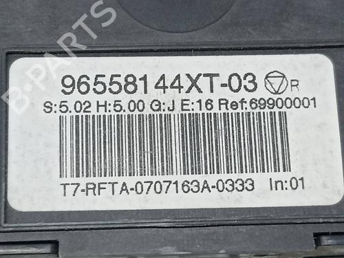 Climate control PEUGEOT 308 I (4A_, 4C_)  | BP9461168I5 