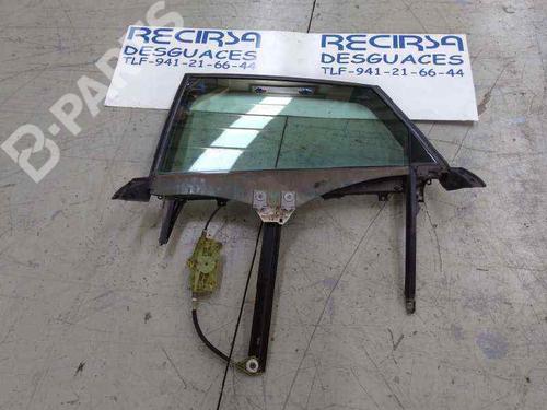 Used Rear left window mechanism Rear left window mechanism AUDI A6 C6 (4F2) 3.2 FSI quattro (255 hp) 9492874 9492874