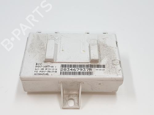 Used Electronic module RENAULT CLIO IV (BH_) 1.5 dCi 110 (110 hp) 26718484