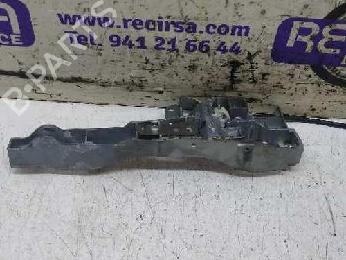 Front right lock CITROËN C4 I (LC_)  | BP9479702C97 