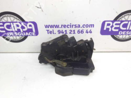 Used Rear right lock BMW 3 (E46) 320 d (136 hp) 9468098