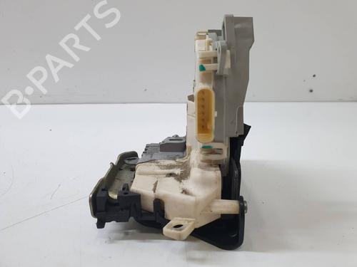 Rear right lock AUDI A4 B8 (8K2)  | BP16134481C99 