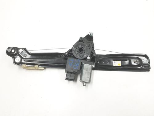 Used Rear right window mechanism CITROËN C3 AIRCROSS II (2R_, 2C_) 1.2 PureTech 110 (2RHNZB, 2RHNZW, 2RHNPX, 2RHNPJ) (110 hp) 28189143