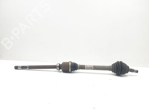 Used Right front driveshaft Right front driveshaft 37873866 37873866