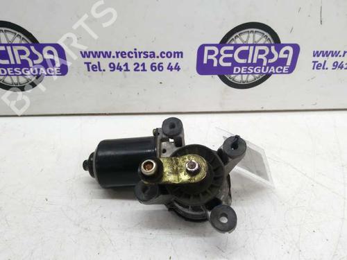 Front wiper motor MITSUBISHI PAJERO III (V7_W, V6_W)  | BP9465458M29 