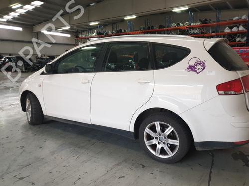 Headlight switch SEAT ALTEA XL (5P5, 5P8) 1.6 TDI | BP37712745I24  - Image 13