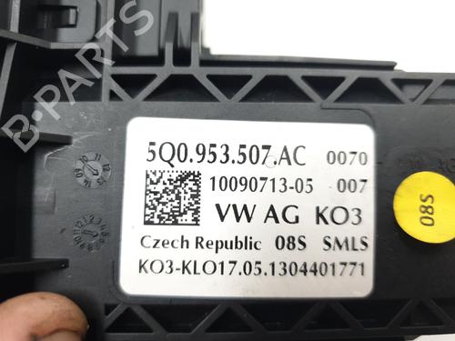 Switch SEAT LEON (5F1) 1.6 TDI | BP38539417I30 - Image 8
