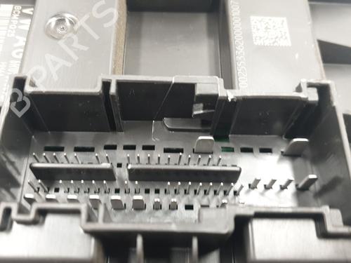 Electronic module SEAT IBIZA IV (6J5, 6P1) 1.6 TDI | BP31965404M83 
