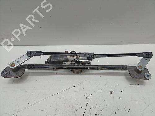 Front wiper motor HYUNDAI SANTA FÉ II (CM)  | BP13665449M29 