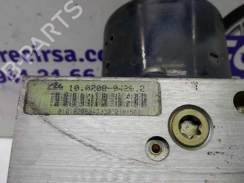 ABS pump FORD GALAXY I (WGR)  | BP9476648M43 