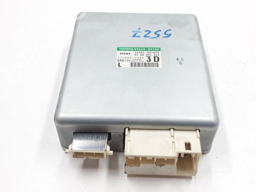 Used Electronic module Electronic module TOYOTA AURIS (_E15_) 2.0 D-4D (ADE150_, ADE150R) (126 hp) 32680978 32680978