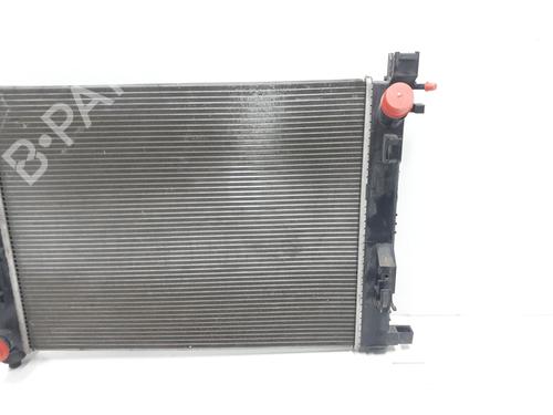Water radiator DACIA SANDERO II 1.5 dCi | BP34363386M31  - Image 5