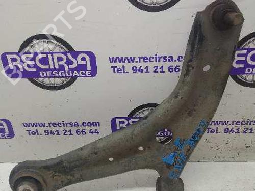 Left front suspension arm FORD FIESTA VI (CB1, CCN)  | BP9465499M12 