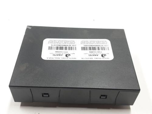 Electronic module VW GOLF VII (5G1, BQ1, BE1, BE2) 1.6 TDI 4motion | BP32470989M83 