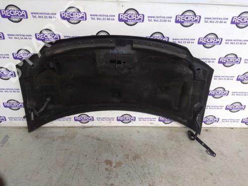 Hood CHRYSLER VOYAGER IV (RG, RS)  | BP9479722C1 