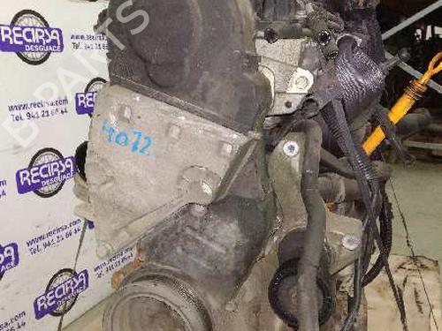Engine SEAT IBIZA III (6L1)  | BP9475696M1 