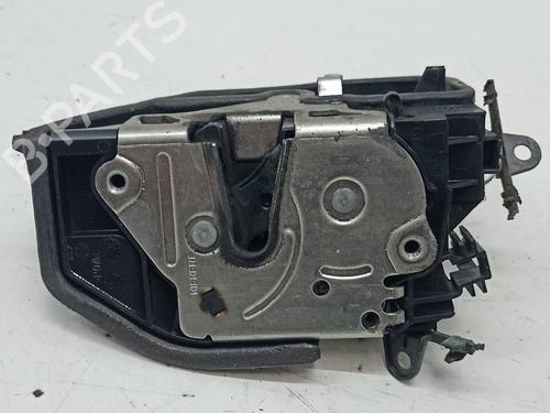 Rear left lock BMW 1 (E87) 118 d | BP14831715C100