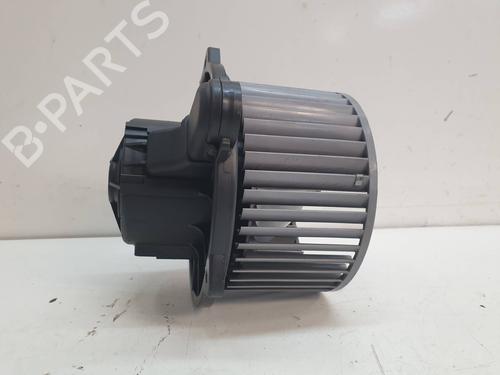 Heater blower motor KIA SOUL I (AM)  | BP19041670M62 