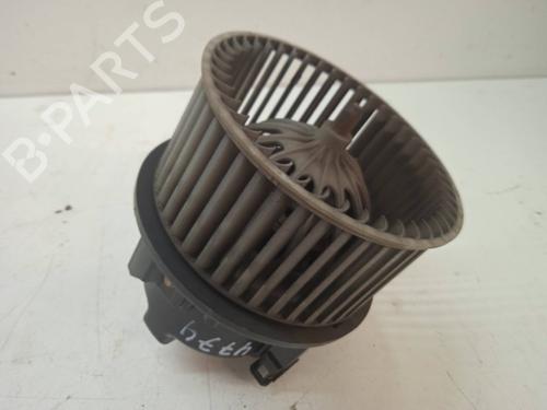 Heater blower motor LAND ROVER RANGE ROVER EVOQUE (L538)  | BP12951612M62 