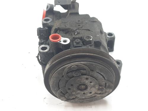 AC compressor NISSAN X-TRAIL I (T30) 2.2 dCi 4x4 | BP28333723M34 