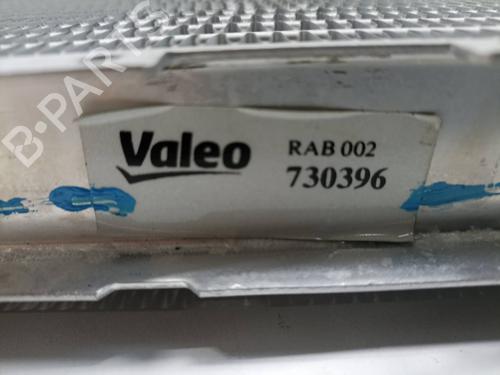Køler OPEL VECTRA A (J89) 1.7 TD (F19, M19) | BP9487316M31 