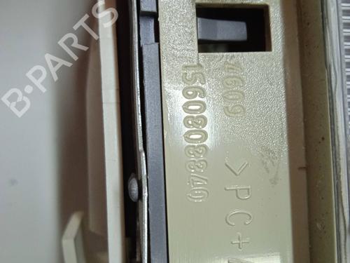 Interior roof light ALFA ROMEO MITO (955_)  | BP12542734I8 