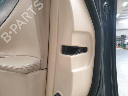 Used Front right lock LEXUS GS (_S19_) [2005-2012]  14834724