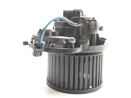 Varmeblæser RENAULT MEGANE IV Hatchback (B9A/M/N_) 1.5 dCi 110 (B9A3) (110 hp) 27257575