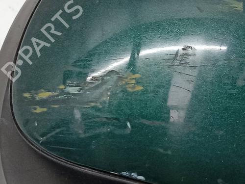 Right mirror PEUGEOT 406 (8B)  | BP9489405C27 