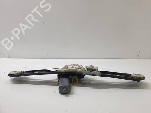 Rear right window mechanism MERCEDES-BENZ C-CLASS (W203)  | BP13666125C25 