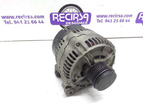 Alternator CHRYSLER VOYAGER / GRAND VOYAGER III (GS_, NS_) 2.5 TD | BP9466193M7 
