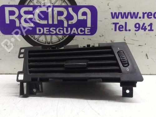 Luftventil BMW 5 (E60) 530 d (218 hp) 11675040