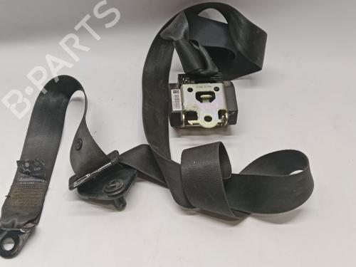 Front left seatbelt RENAULT KANGOO Express (FW0/1_) 1.5 dCi 75 (FW07, FW10, FW04) | BP39611894I26 - Image 6